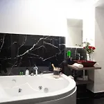 Farnese Jacuzzi Řím