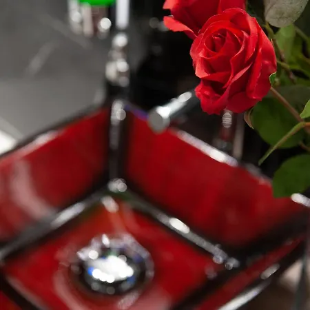 Farnese Jacuzzi Apartmán
