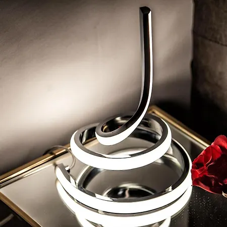 Daire Farnese Jacuzzi Roma