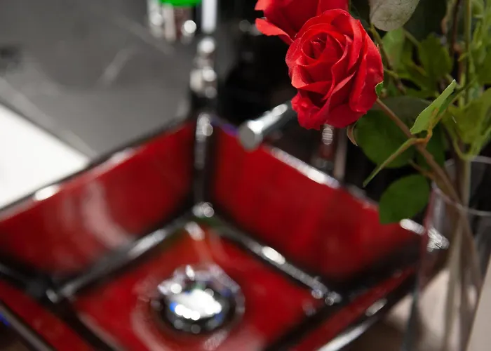 Farnese Jacuzzi Apartment