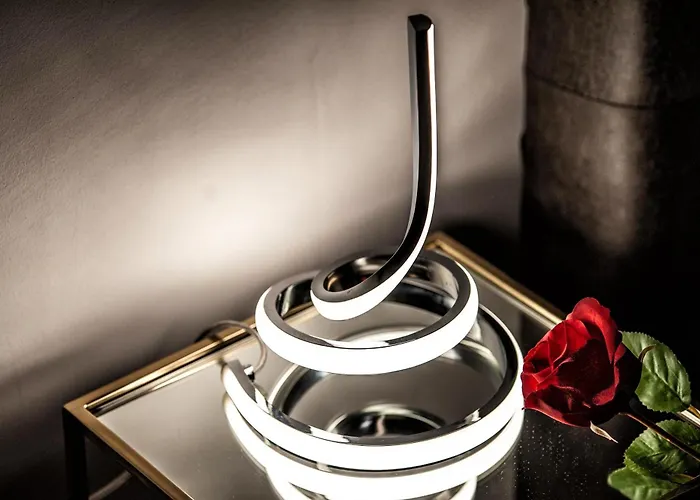 Apartment Farnese Jacuzzi Rome