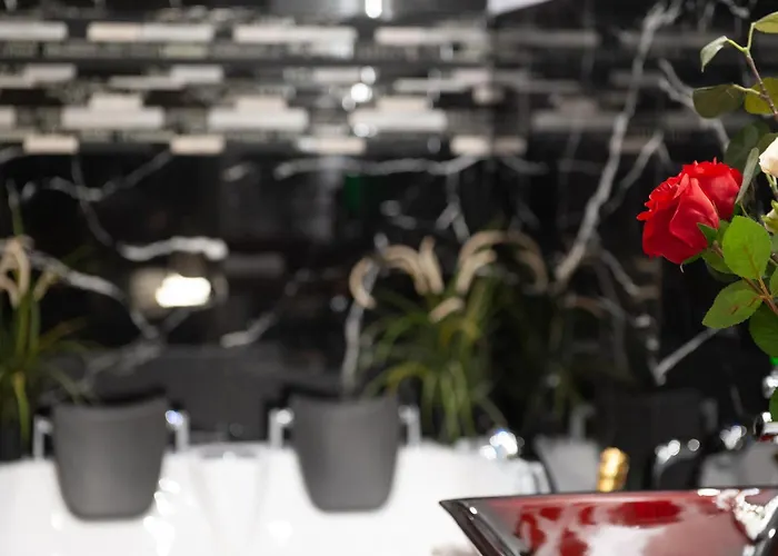 Apartament Farnese Jacuzzi *