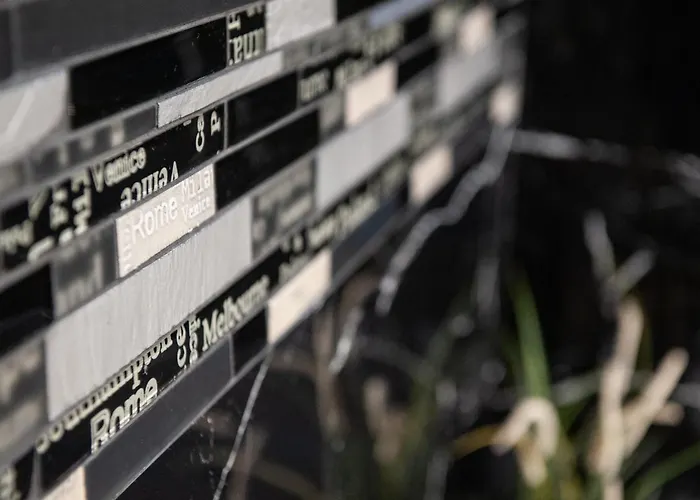 Farnese Jacuzzi Rzym