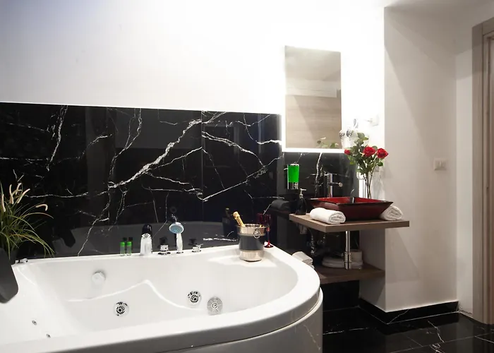 Farnese Jacuzzi * Rzym