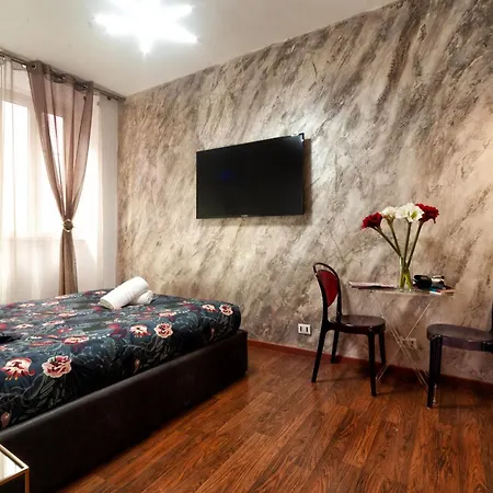 Farnese Jacuzzi * Rome