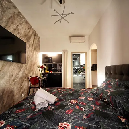 Farnese Jacuzzi *